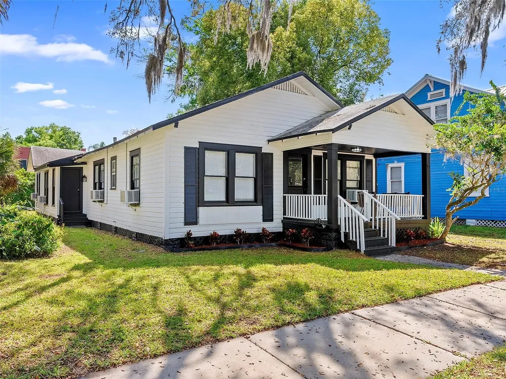 412 E Harwood Street Orlando FL 32803