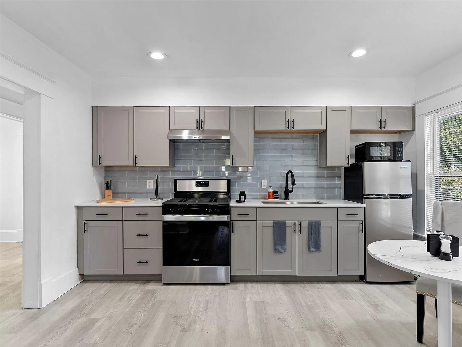 412 E Harwood Street Orlando FL 32803