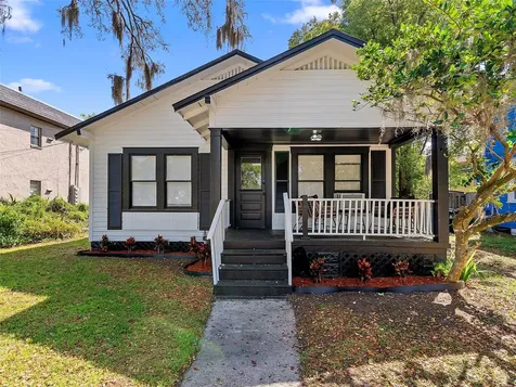 412 E Harwood Street Orlando FL 32803
