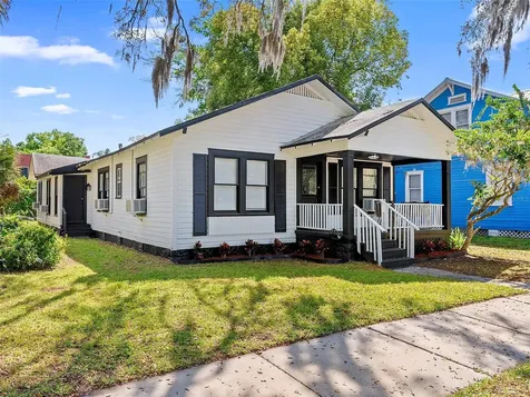 412 E Harwood Street Orlando FL 32803
