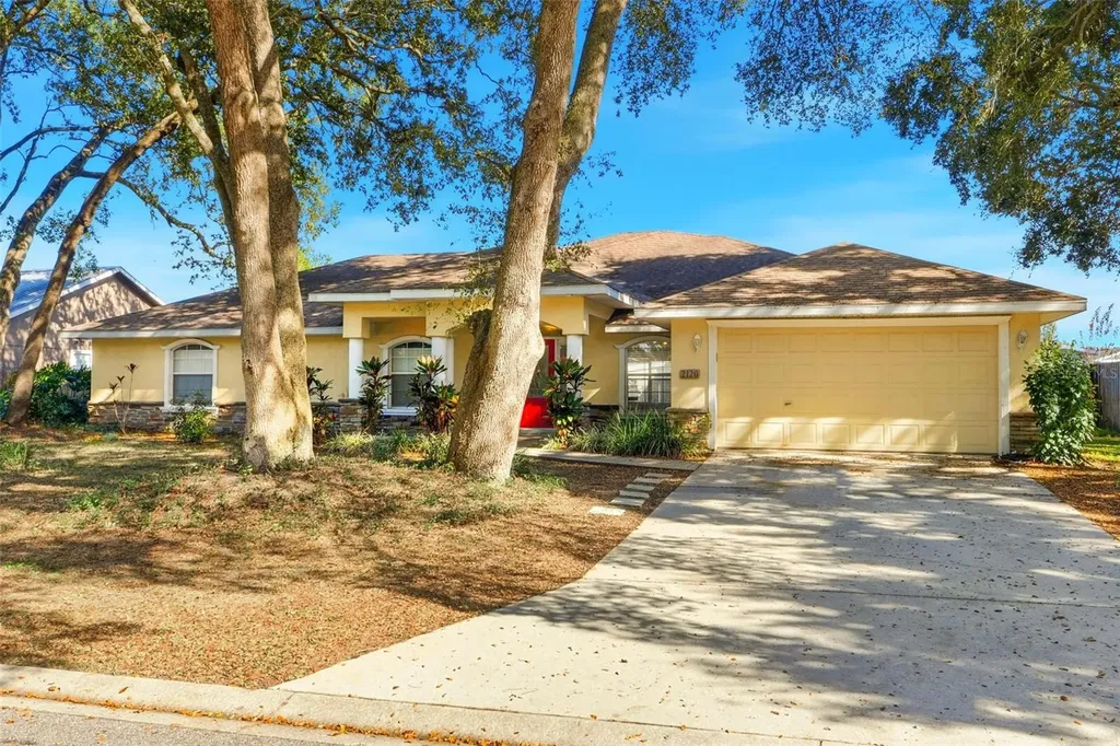 2120 Wildwood Lane Auburndale FL 33823
