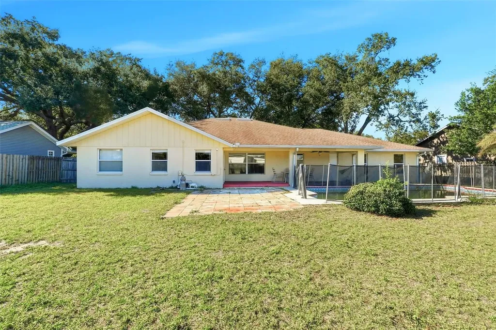 2120 Wildwood Lane Auburndale FL 33823