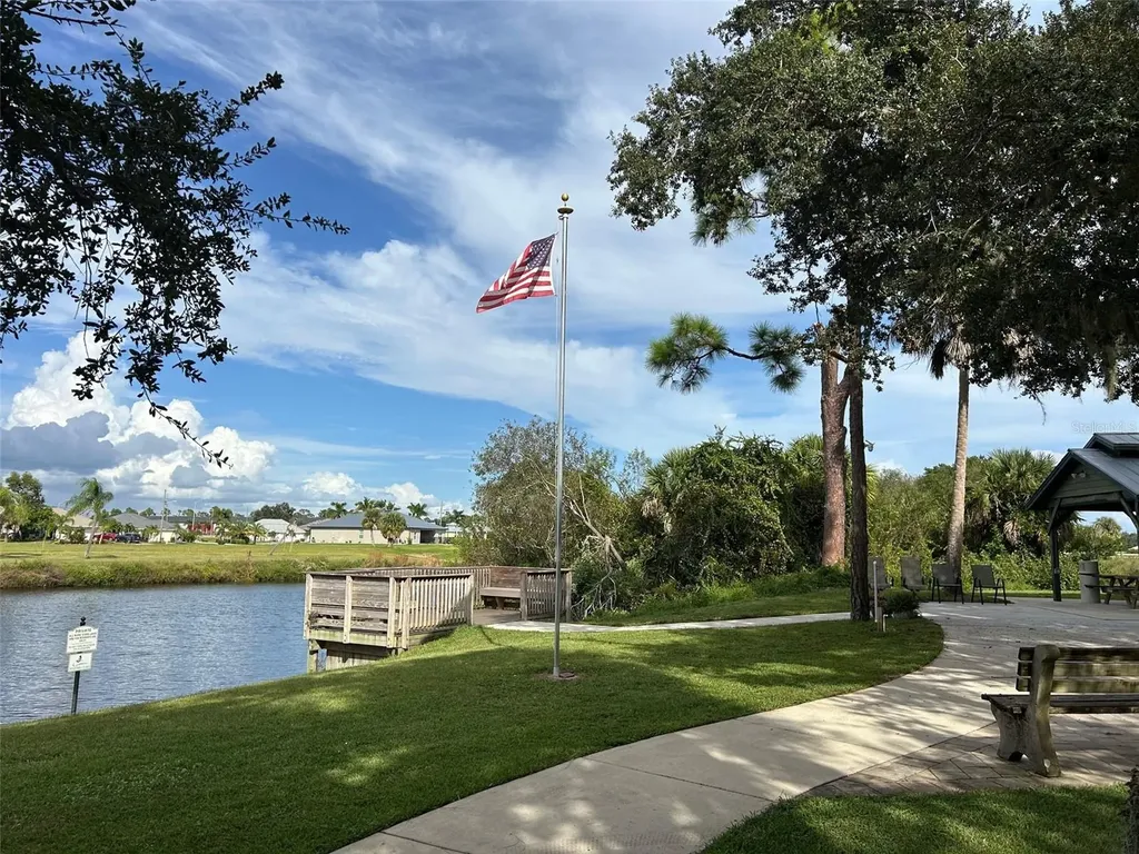 17534 Cuillagan Court Punta Gorda FL 33955