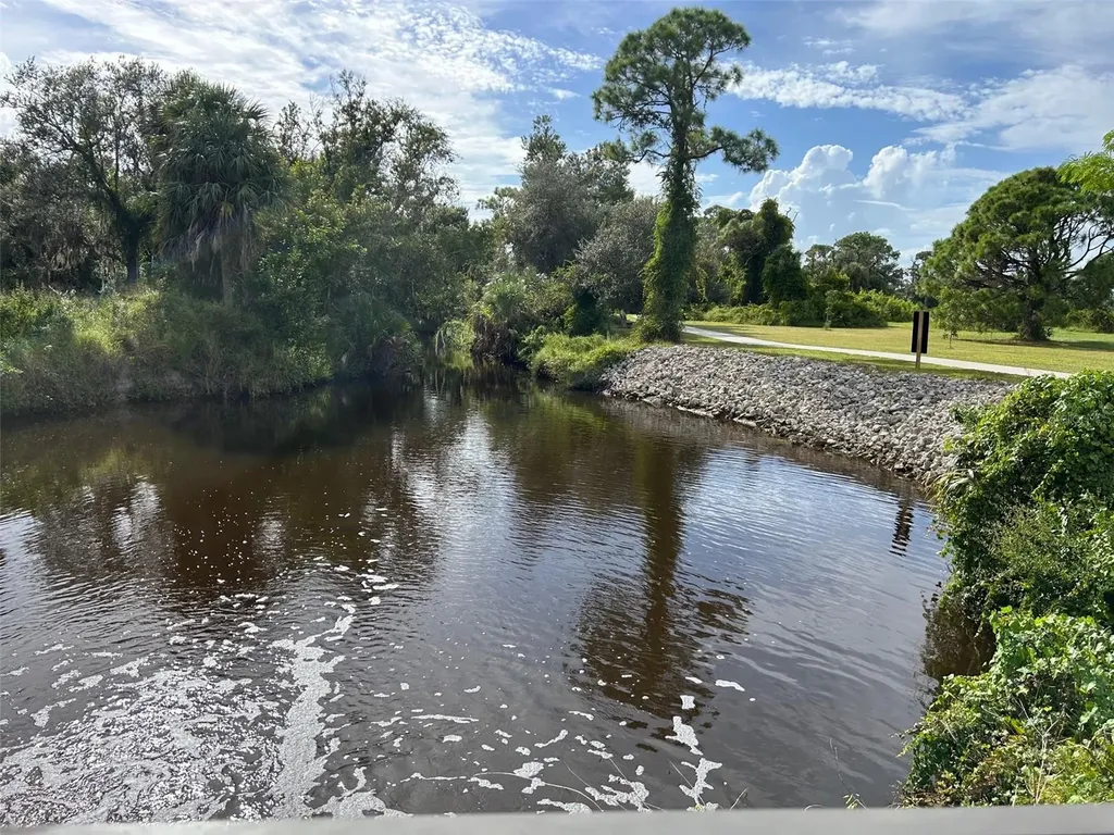 17534 Cuillagan Court Punta Gorda FL 33955