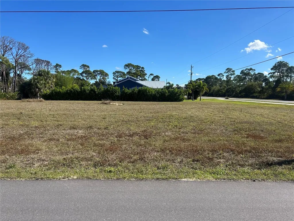 17534 Cuillagan Court Punta Gorda FL 33955