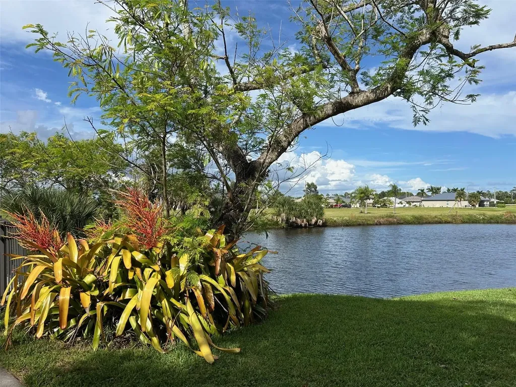 17534 Cuillagan Court Punta Gorda FL 33955