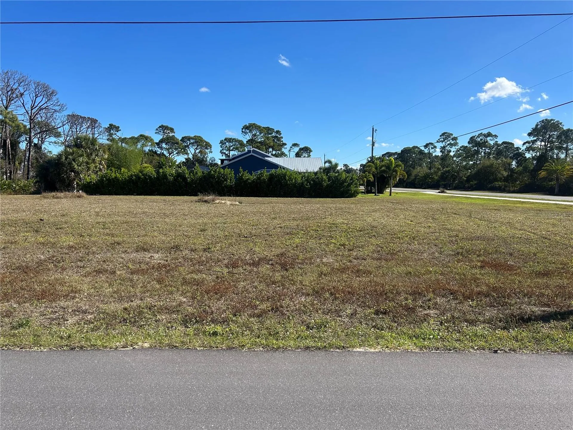 17534 Cuillagan Court Punta Gorda FL 33955