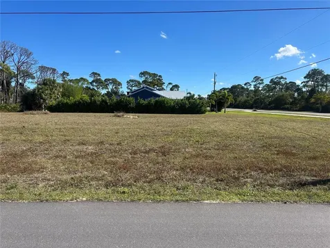 17534 Cuillagan Court Punta Gorda FL 33955