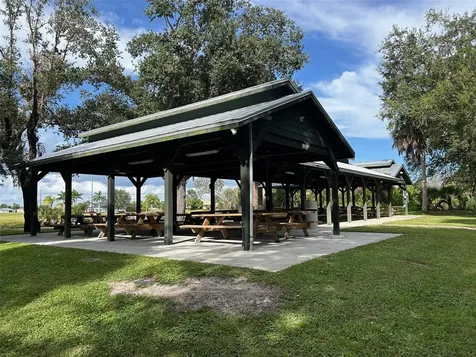 17534 Cuillagan Court Punta Gorda FL 33955