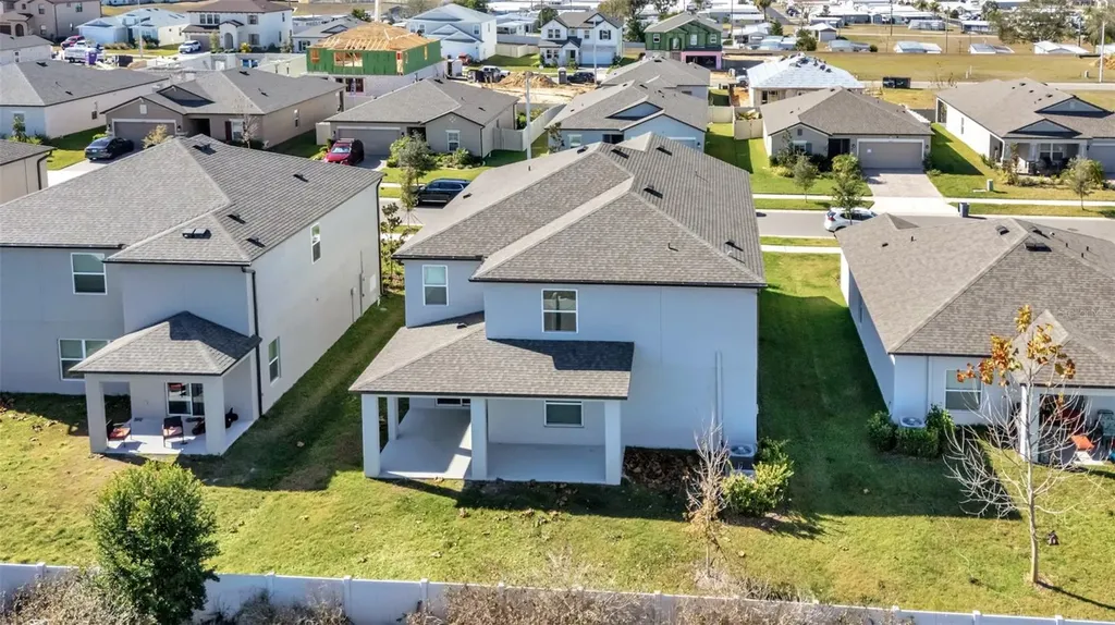 12264 Hilltop Farms Drive Dade City FL 33525