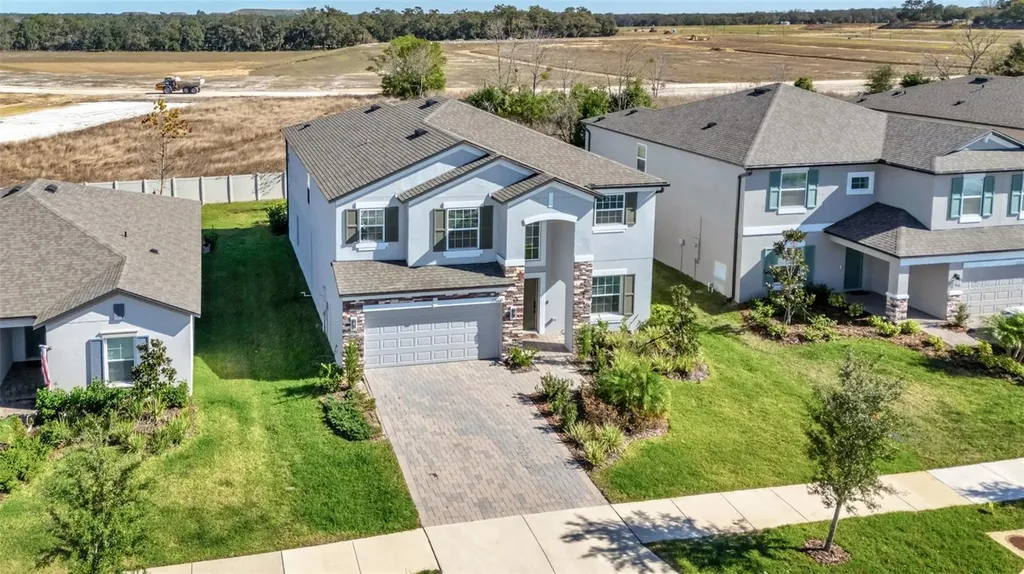 12264 Hilltop Farms Drive Dade City FL 33525
