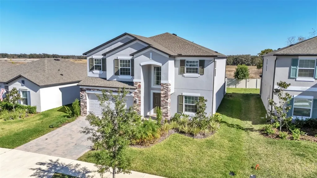 12264 Hilltop Farms Drive Dade City FL 33525