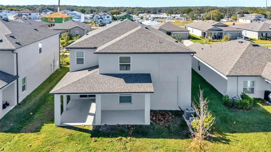12264 Hilltop Farms Drive Dade City FL 33525