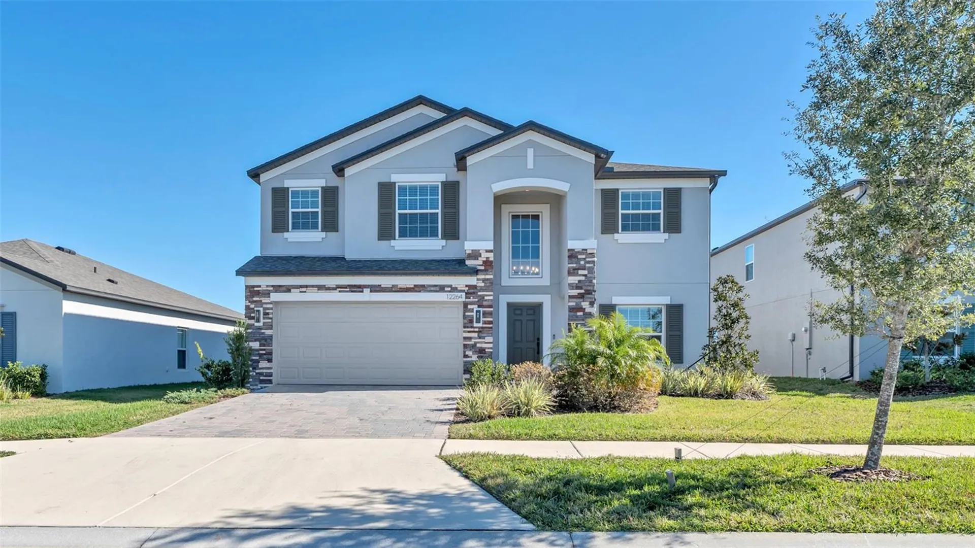 12264 Hilltop Farms Drive Dade City FL 33525
