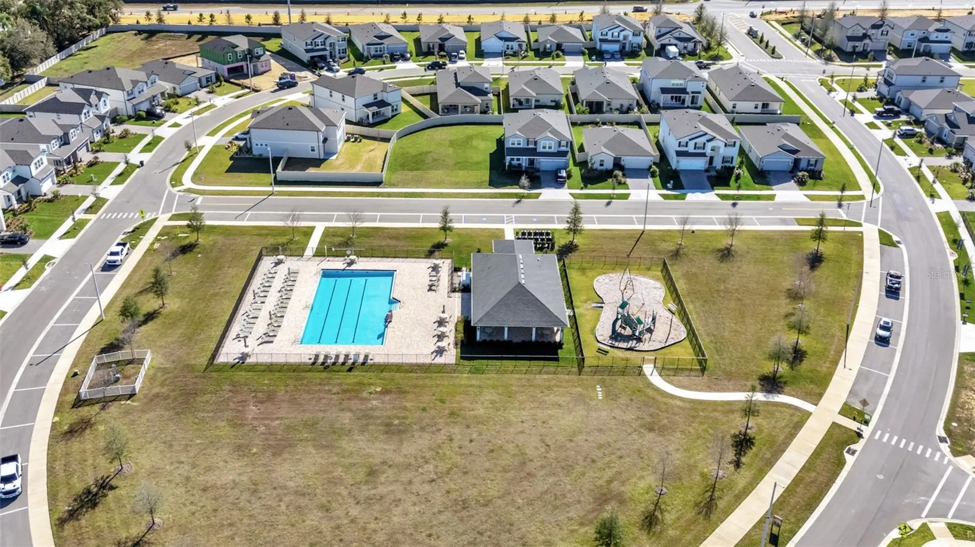 12264 Hilltop Farms Drive Dade City FL 33525
