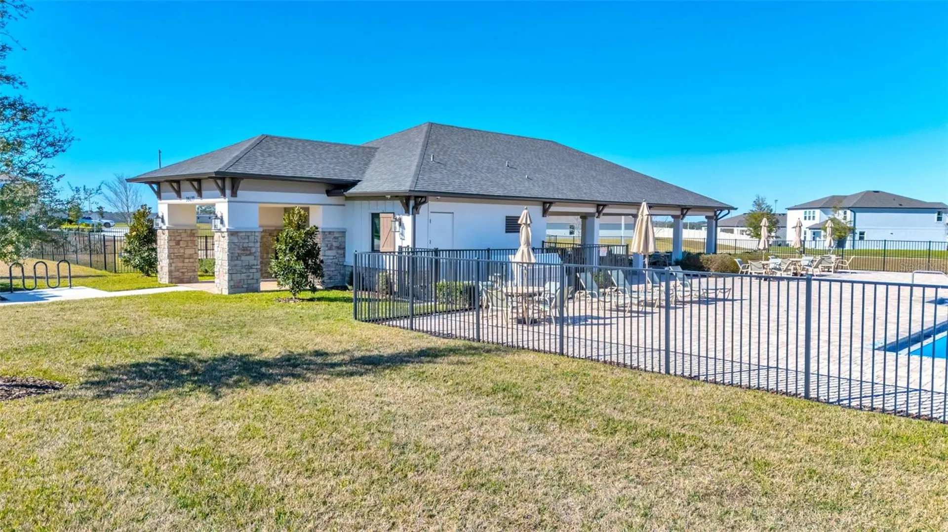 12264 Hilltop Farms Drive Dade City FL 33525