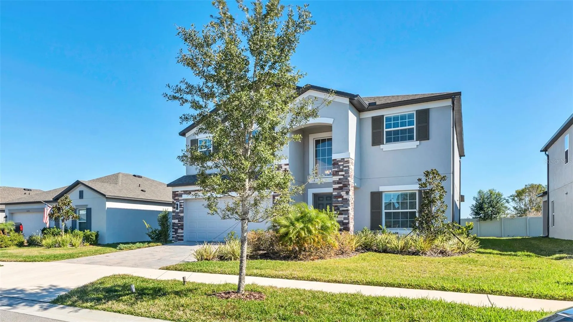 12264 Hilltop Farms Drive Dade City FL 33525