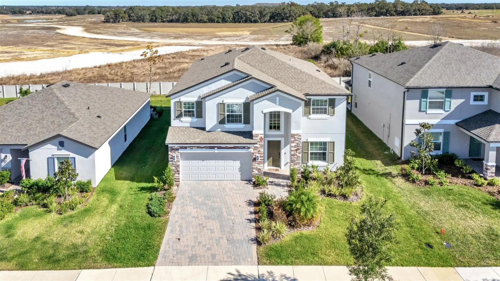 12264 Hilltop Farms Drive Dade City FL 33525
