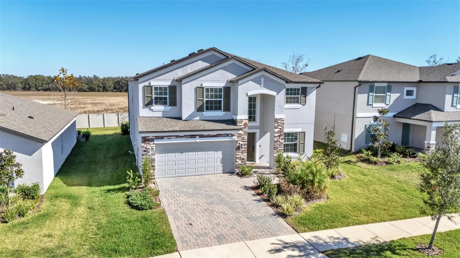 12264 Hilltop Farms Drive Dade City FL 33525
