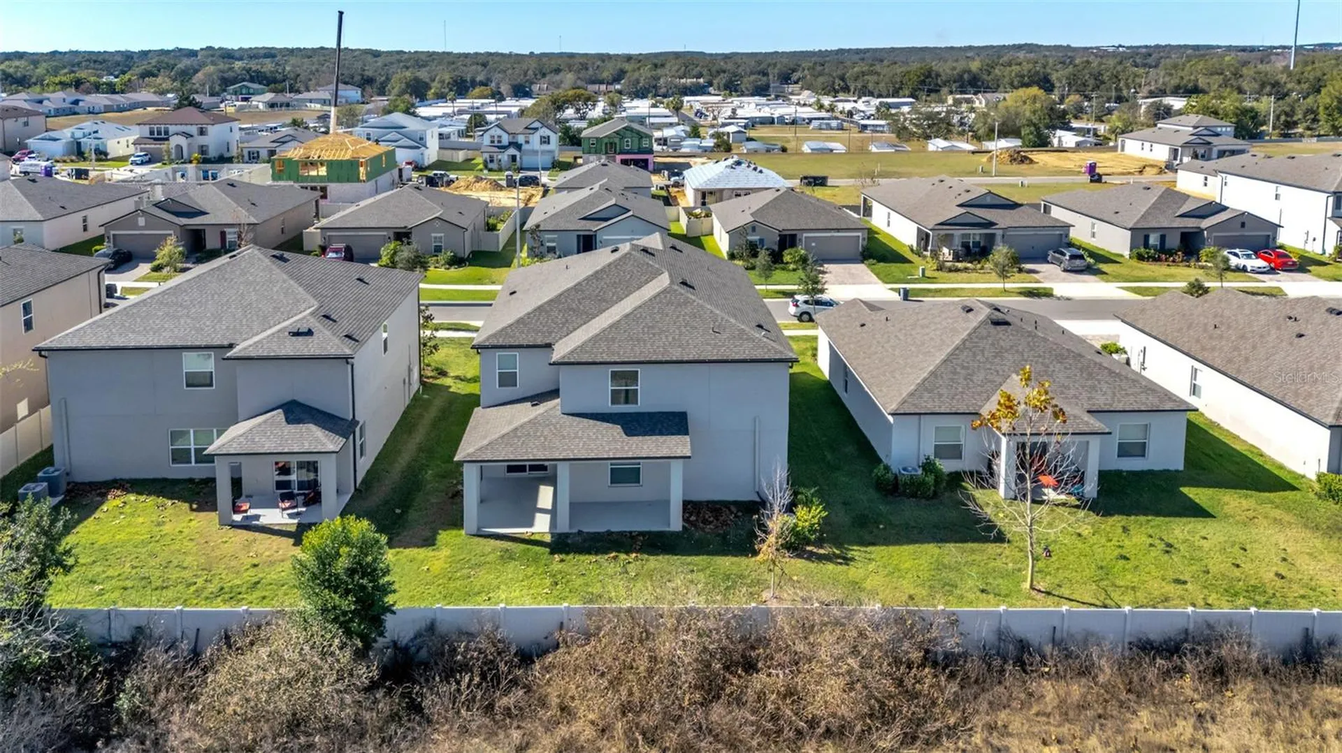 12264 Hilltop Farms Drive Dade City FL 33525