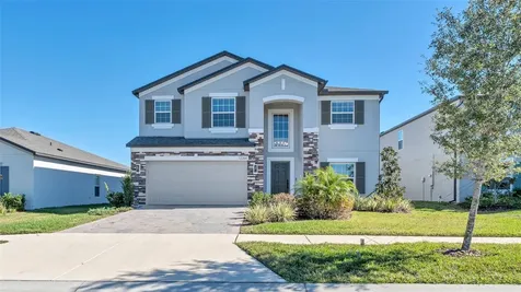 12264 Hilltop Farms Drive Dade City FL 33525