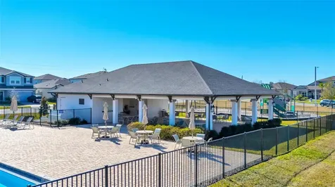 12264 Hilltop Farms Drive Dade City FL 33525