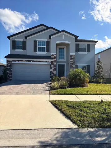 12264 Hilltop Farms Drive Dade City FL 33525
