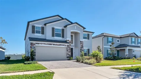12264 Hilltop Farms Drive Dade City FL 33525
