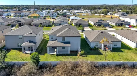 12264 Hilltop Farms Drive Dade City FL 33525