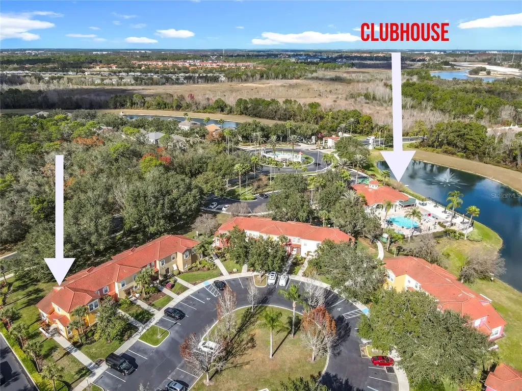 2764 Sun Key Place Kissimmee FL 34747