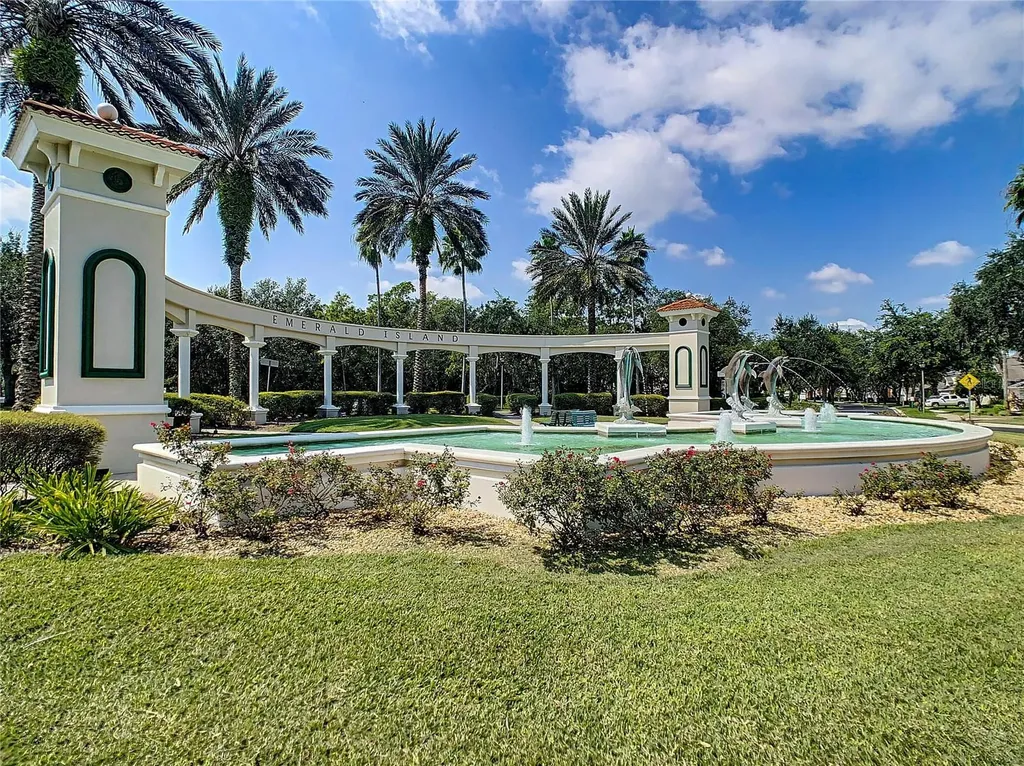 2764 Sun Key Place Kissimmee FL 34747