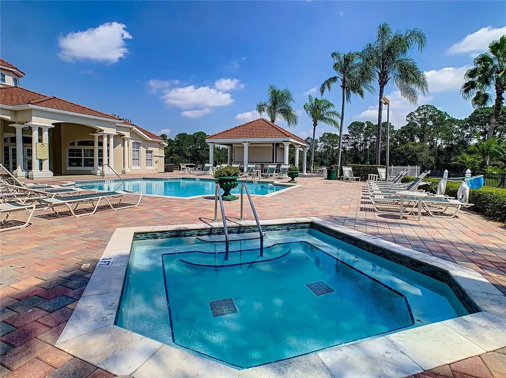 2764 Sun Key Place Kissimmee FL 34747