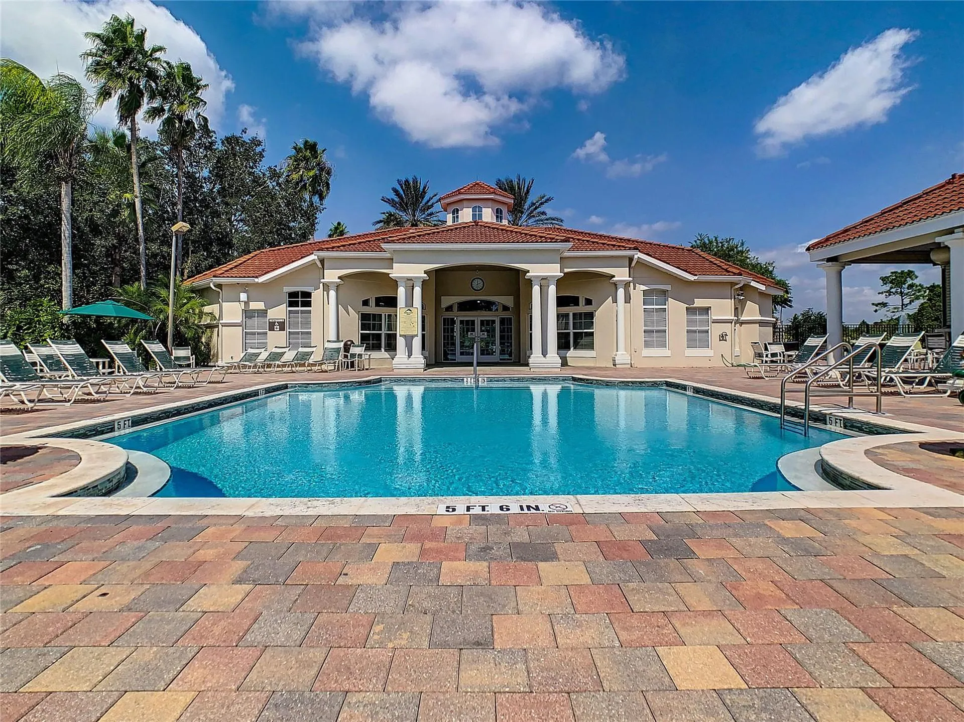 2764 Sun Key Place Kissimmee FL 34747