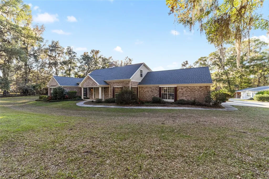 9080 SW 19th Avenue Road Ocala FL 34476