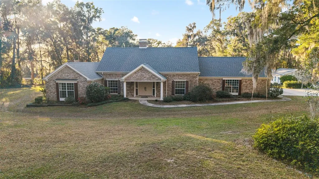 9080 SW 19th Avenue Road Ocala FL 34476