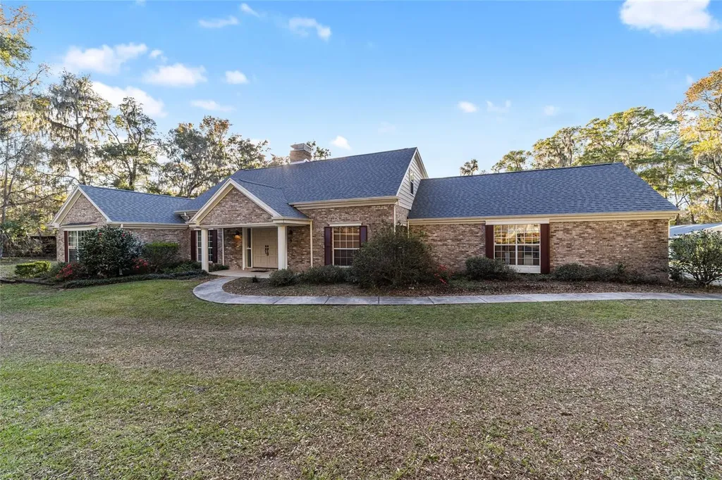 9080 SW 19th Avenue Road Ocala FL 34476