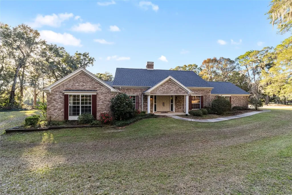 9080 SW 19th Avenue Road Ocala FL 34476
