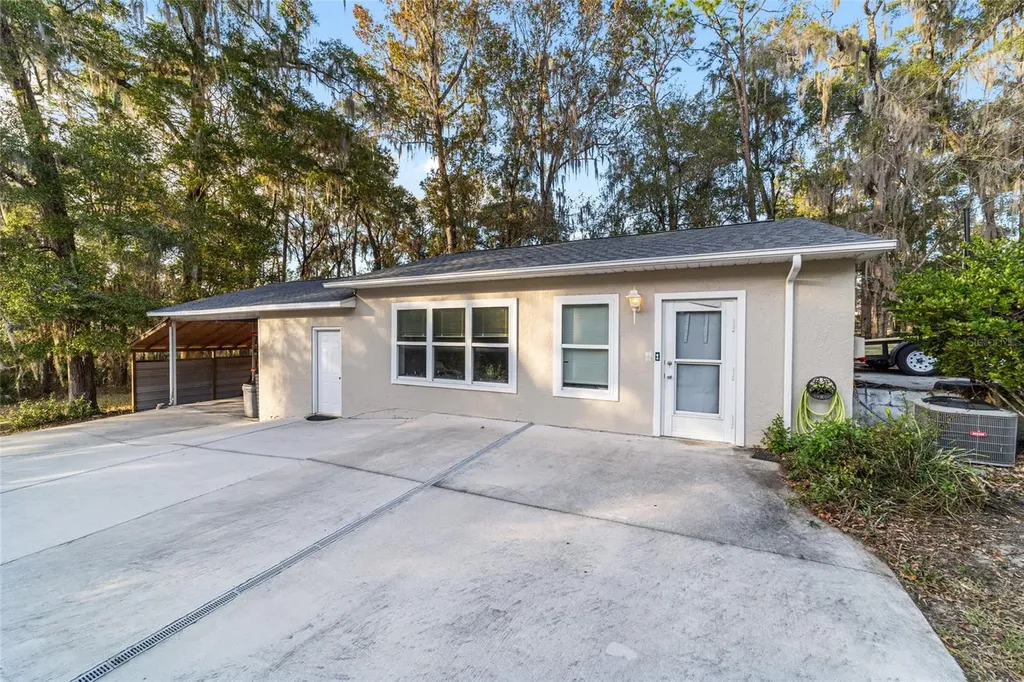 9080 SW 19th Avenue Road Ocala FL 34476