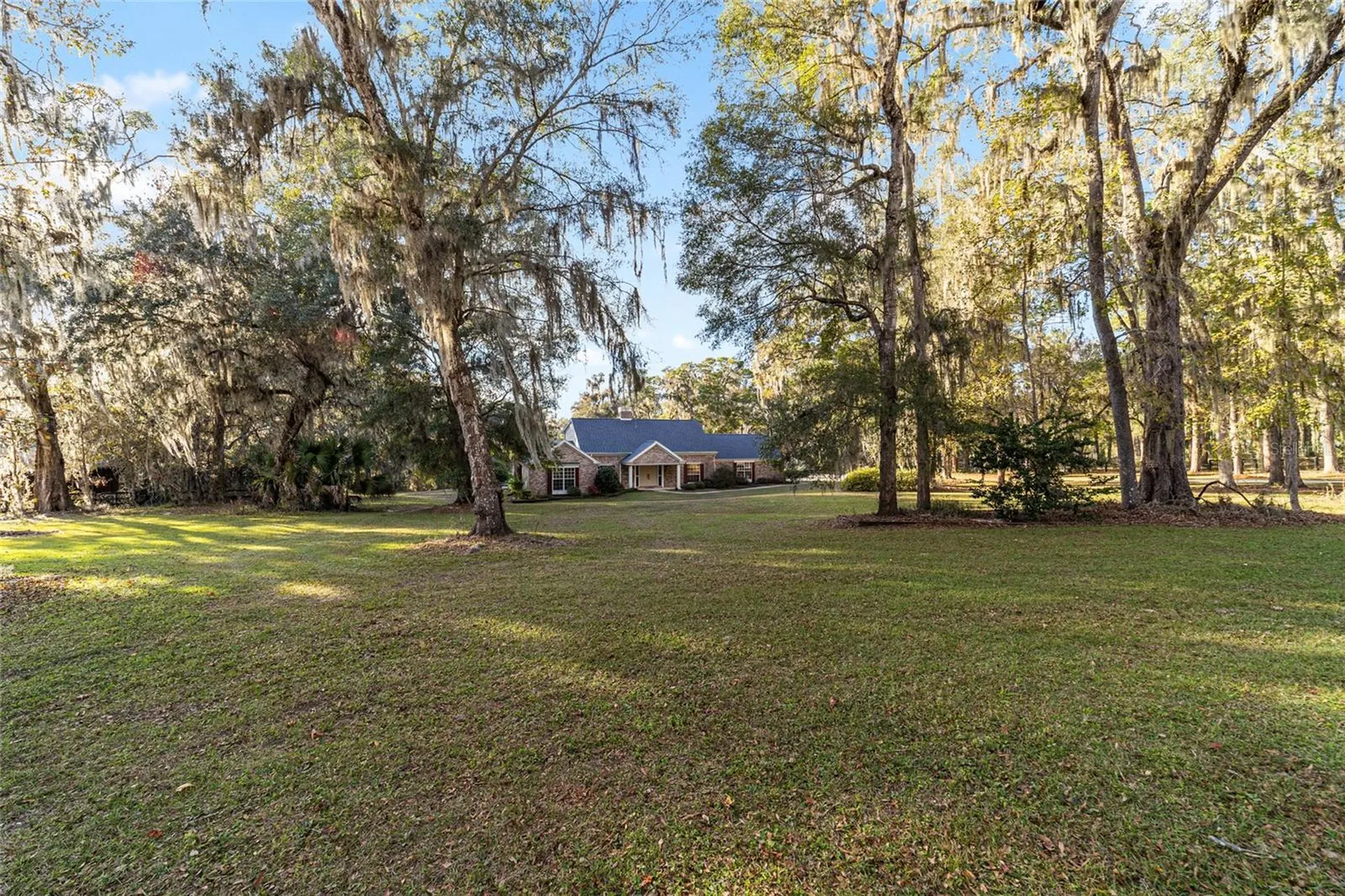 9080 SW 19th Avenue Road Ocala FL 34476
