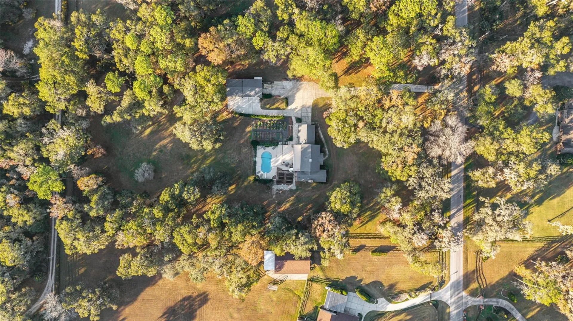 9080 SW 19th Avenue Road Ocala FL 34476