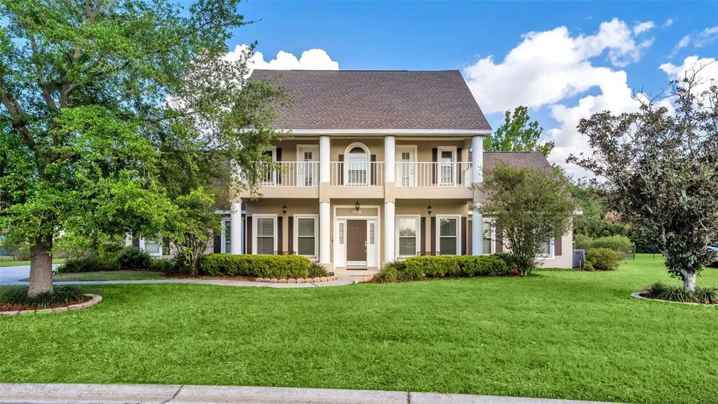 5560 Emerald Ridge Boulevard Lakeland FL 33813