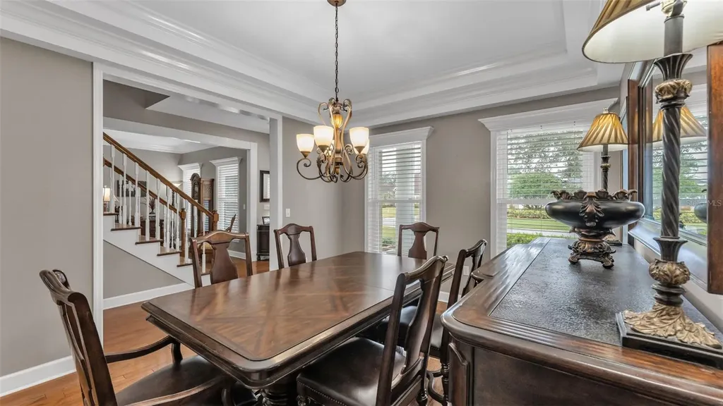5560 Emerald Ridge Boulevard Lakeland FL 33813