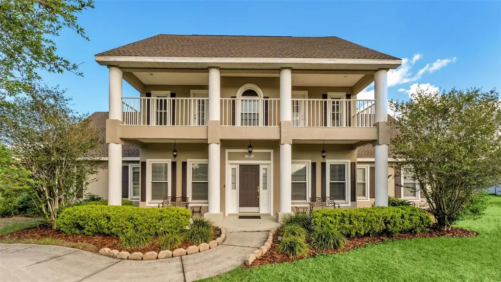 5560 Emerald Ridge Boulevard Lakeland FL 33813