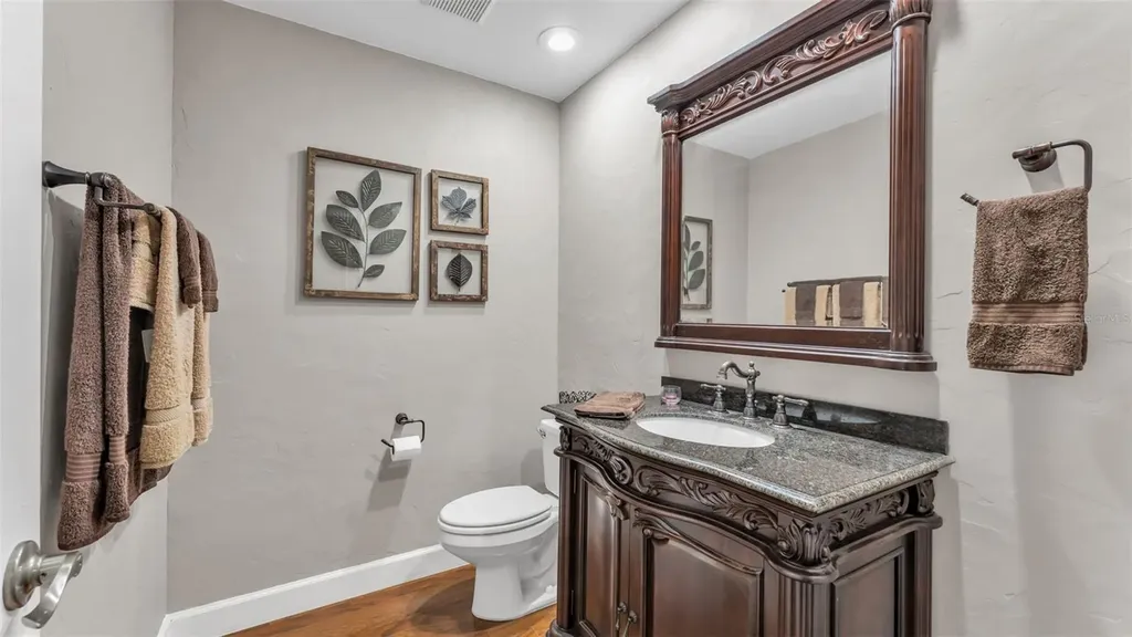 5560 Emerald Ridge Boulevard Lakeland FL 33813