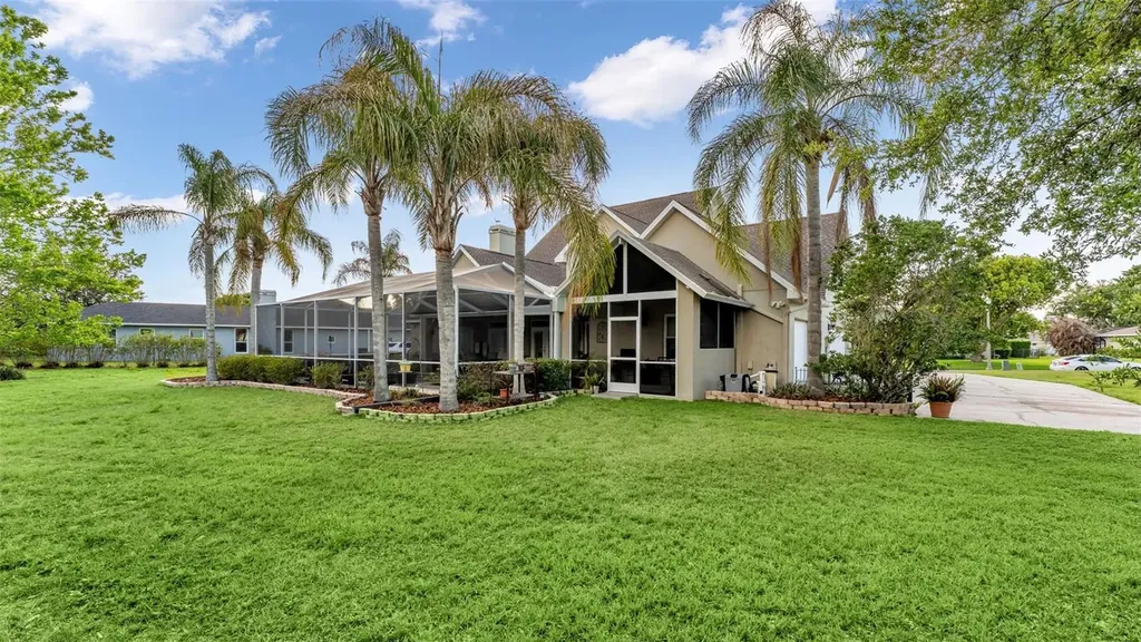 5560 Emerald Ridge Boulevard Lakeland FL 33813