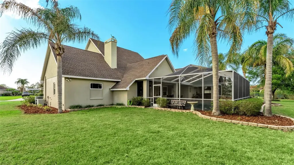 5560 Emerald Ridge Boulevard Lakeland FL 33813