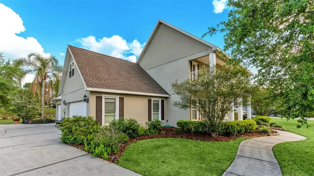 5560 Emerald Ridge Boulevard Lakeland FL 33813