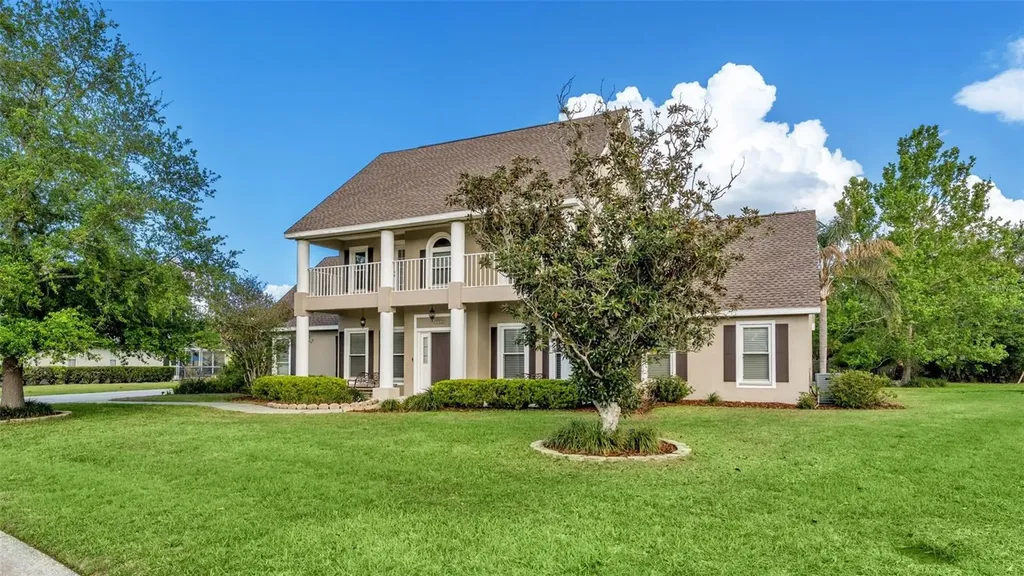 5560 Emerald Ridge Boulevard Lakeland FL 33813