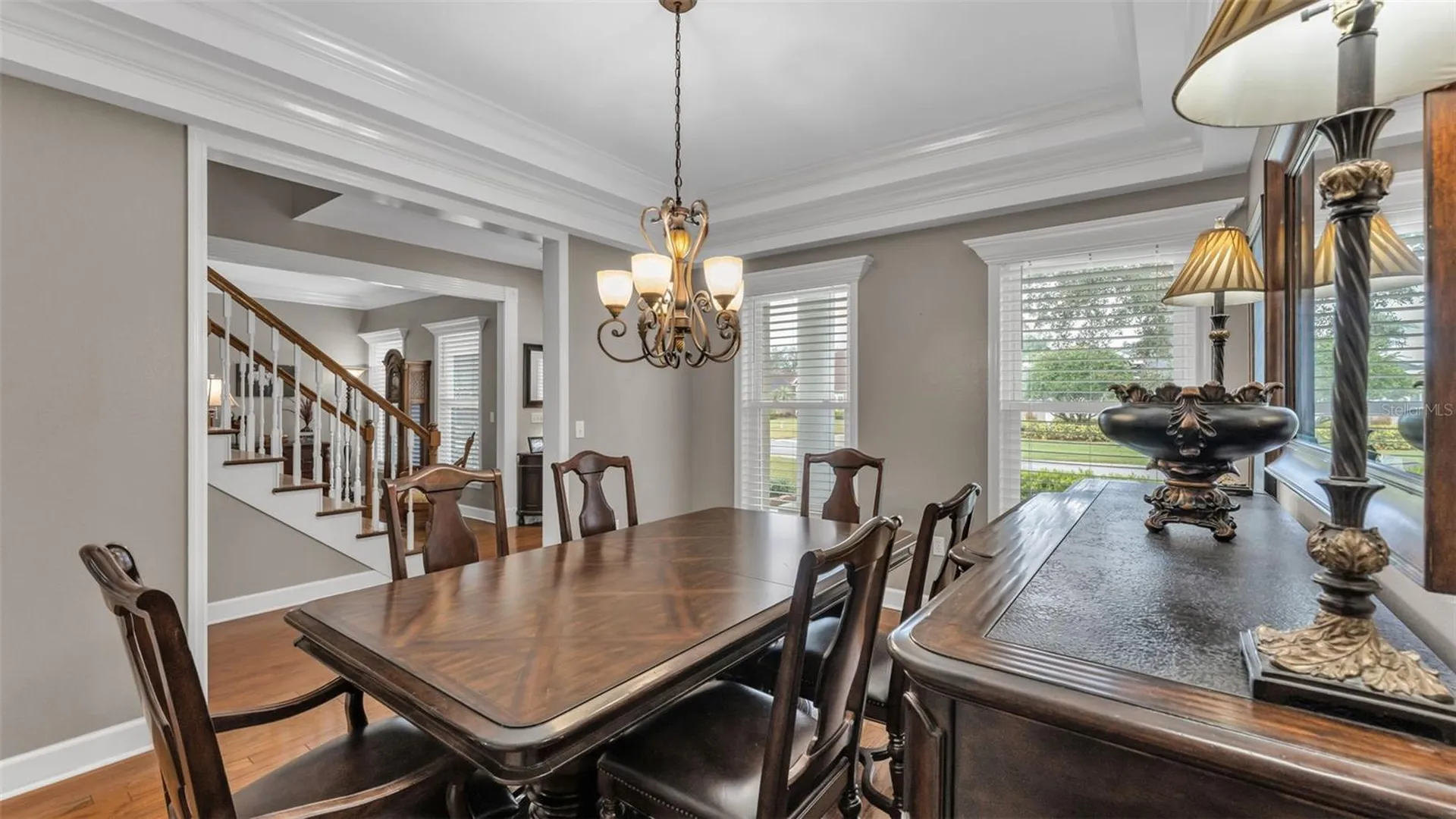 5560 Emerald Ridge Boulevard Lakeland FL 33813
