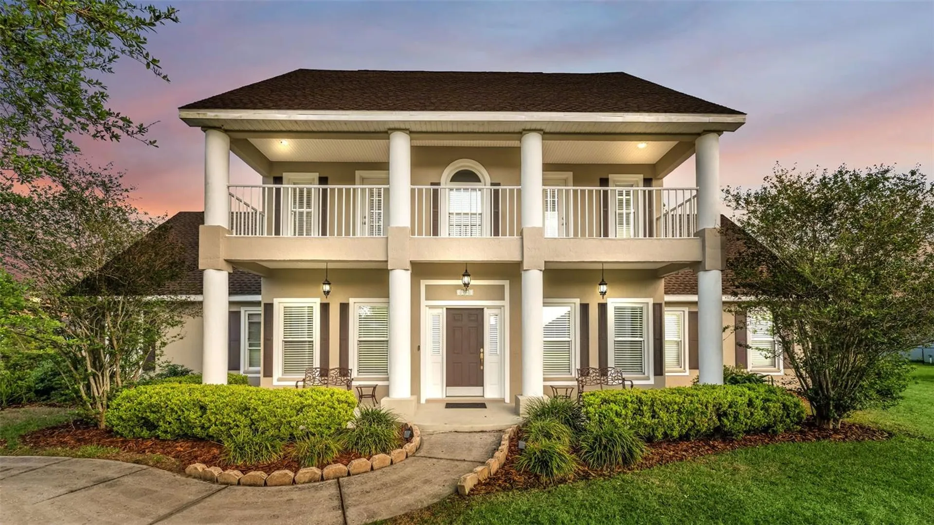 5560 Emerald Ridge Boulevard Lakeland FL 33813